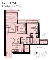 Concourse Skyline (D7), Apartment #510837881